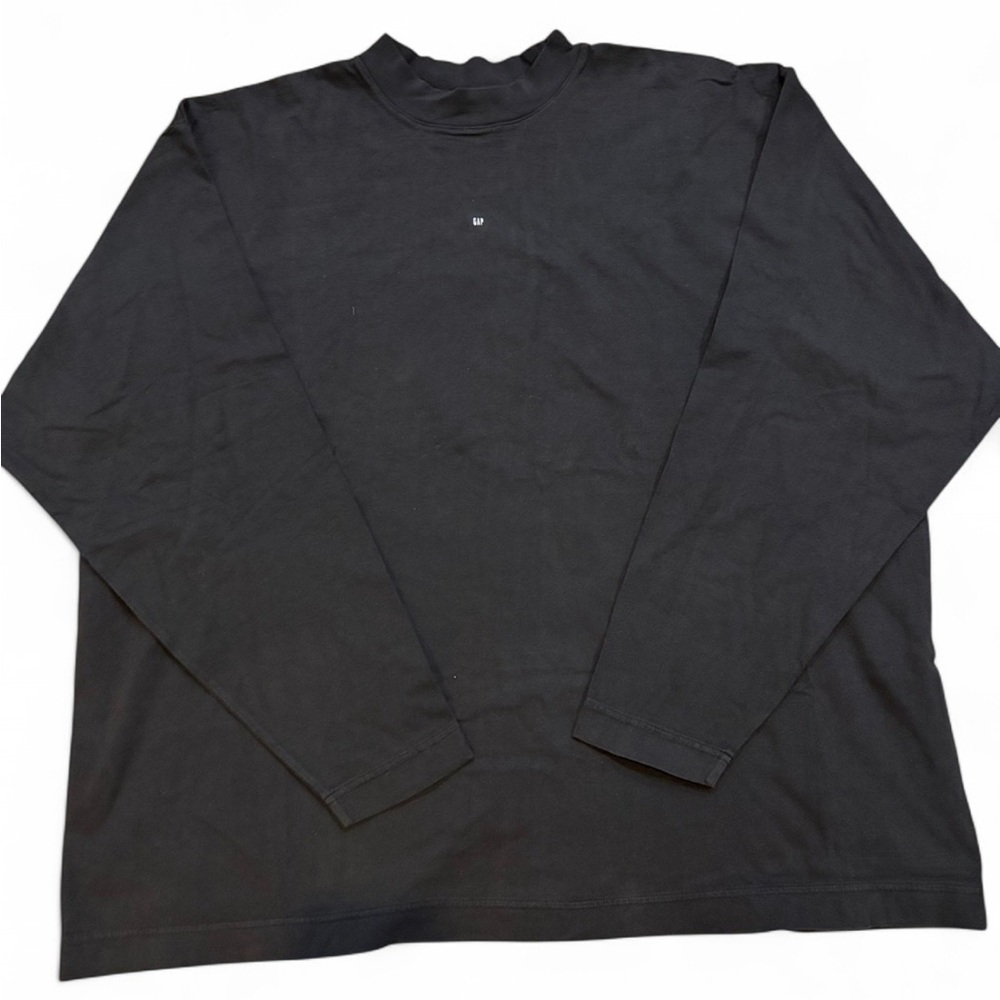 Yeezy Gap By Balenciaga long sleeve size L